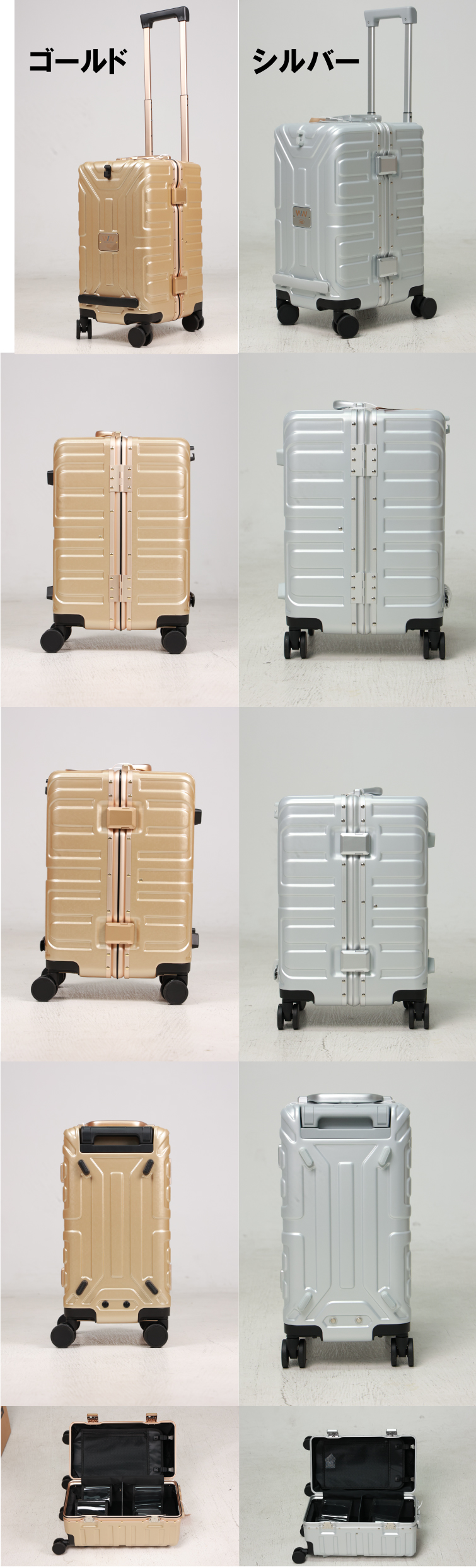 ボウリング用品 ボウリングバッグ WINGS IN WORLD×ABS　2ボールハードキャリー　2 Ball Hard Carrier