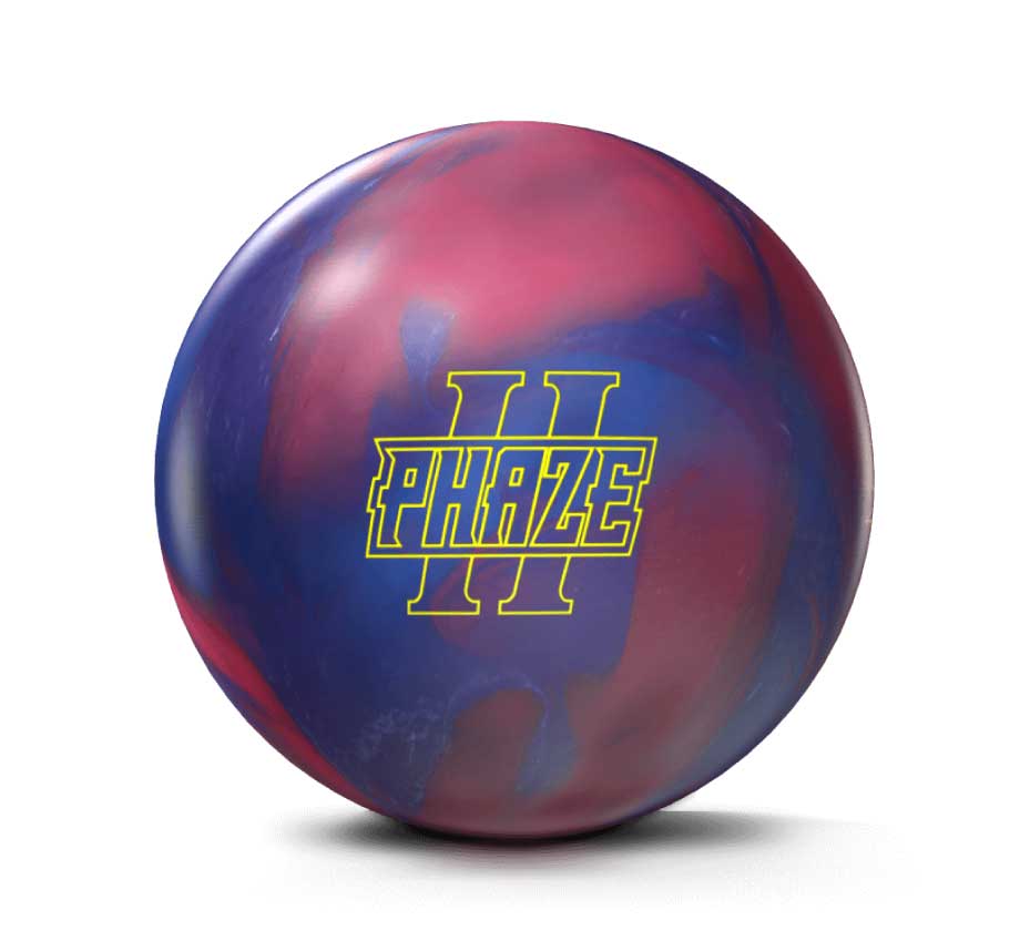 ボウリングボール ハイスポーツ HISPORTS　ストーム STORM　フェイズII パール　PHAZE™ II PEARL;