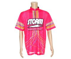 ボウリングウェア ストーム STORM】STルート HS-01096 | フタバプロ