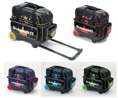 ボールが2個入るバッグ | フタバプロショップオンライン