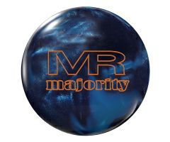 ボウリングボール プロアム Pro-am】マジョリティブルー