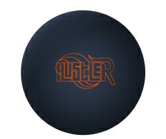 ロトグリップ　Hustler 14ポンド 安定の曲がり性能】ロトグリップ ハスラーネイビー - ボウリング