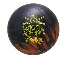 ボウリングボール ラディカル Radical 】カタナストライク KATANA 