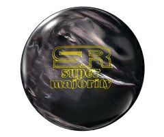 【 大感謝セール】 ボウリングボール ABS】スーパーマジョリティ majority Super ボール