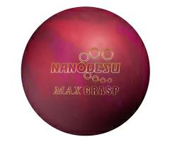 ナノデス・グラスプⅢ ボウリング　ボール　新品 ABSオンライン ボール：ナノデス・グラスプⅢ