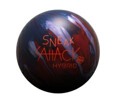 ラディカル)スニークアタック・HK22・ハイブリッド [SB