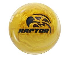 ボウリングボール ABS モーティブ MOTIV】ラプターラッシュ RAPTOR