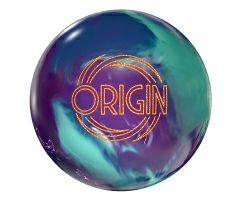 新品　900グローバル　ORIGIN オリジン 15P　最終値下げ ボウリングボール ABS 900グローバル 900GLOBAL】オリジン