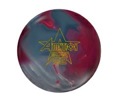 『希少品』ROTO GRIP アテンションスター　15P ボウリングボール ROTOGRIP ATTENTION STAR アテンション・スター 丨ボウリング