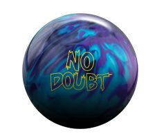 ボウリングボール ラディカル Radical】ノーダウト NO DOUBT