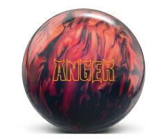 「美品」　ハンマー　アンガー ボウリングボール ハンマー HAMMER】アンガー ANGER | フタバ