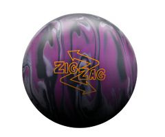 ボウリングボール ラディカル Radical】ジグザグソリッド ZIGZAG