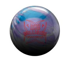 ボウリングボール DV8 】コリジョン・ディザストラス COLLISION