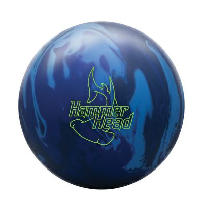 ボウリングボール ハンマー HAMMER】HAMMER HEAD ハンマーヘッド
