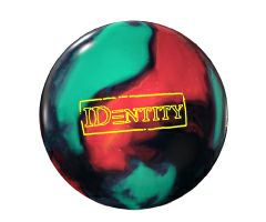 ご*ぬ様 [新品]STORM IDENTITY ボウリングボール　15P2オンス ☆購入特典あり☆【ボウリングボール ストーム STORM】アイデ