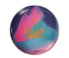 SUMMIT STORM ボウリングボール ☆購入特典有り☆【ボウリングボール ストーム STORM】サミット