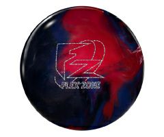 ボウリングボール プロアム PRO-am】フレックスゾーン FLEX ZONE