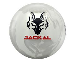 Motiv Jackal ボウリング用バッグ 並行輸入品】Motiv Jackal Pixel スペアボーリングボール