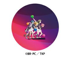 スペアボール(カバーボール) | フタバプロショップオンライン