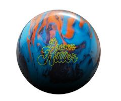 The Hitter(14P3OZ) ラディカル　ボウリングボール RADICAL THE HITTER ザ・ヒッター 丨ボウリング口コミ/評価