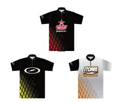 STORM ストーム ボウリングウェア ブラック　Lサイズ ストーム・ロトグリップ・ハイスポーツ | フタバプロショップ